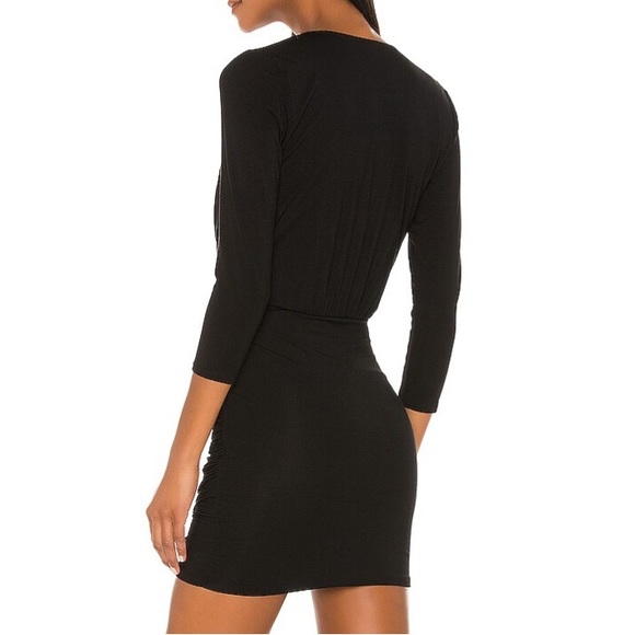 Lovers + Friends Love Happy Dress - Picture 3 of 8